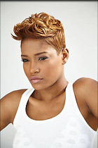 Celebrity Photo: Keke Palmer
800x1200 91 kb
Viewed 11 times
@BestEyeCandy.com