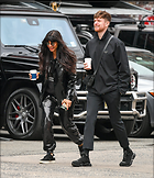 Jameela Jamil and James Blake seem to be in high spirits while strolling through New York 27.03..20.2023
1772x2048 1.3 mb
Viewed 7 times
@BestEyeCandy.com