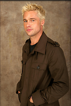Celebrity Photo: Brad Pitt
1000x1485 346 kb
Viewed 0 times
@BestEyeCandy.com