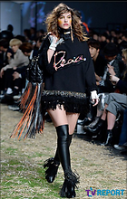 Barbara Palvin metroCity Fashion Show in Seoul South Korea 3.23.16
558x878 102 kb
Viewed 8 times
@BestEyeCandy.com