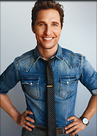 Celebrity Photo: Matthew McConaughey
1172x1631 478 kb
Viewed 3 times
@BestEyeCandy.com
