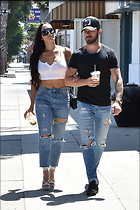 Brie Bella eXCLUSIVE.Nikki Bella Artem Chigvintsev and shop at a kids clothes store in L.A 08.08.2019 x46
2200x3300 867 kb
Viewed 4 times
@BestEyeCandy.com