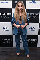 Celebrity Photo: Sabrina Carpenter
1280x1921   286 kb
Viewed 7 times
@BestEyeCandy.com