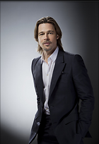 Celebrity Photo: Brad Pitt
1375x2000 565 kb
Viewed 2 times
@BestEyeCandy.com