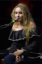 Celebrity Photo: Sabrina Carpenter
2400x3600   842 kb
Viewed 8 times
@BestEyeCandy.com