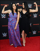 Brie Bella nikki Bella WWE FYC Event in Los Angeles 6th June 2018
2598x3360 1.2 mb
Viewed 6 times
@BestEyeCandy.com