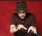 Celebrity Photo: Johnny Depp
2268x1925 495 kb
Viewed 3 times
@BestEyeCandy.com