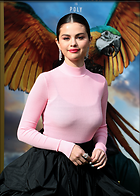 Celebrity Photo: Selena Gomez
2400x3355 1.3 mb
Viewed 5 times
@BestEyeCandy.com