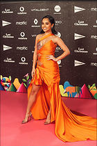 Becky G lOS40 Music Awards Arrivals Wizink Center Madrid Spain 08.1111..2.0129
1365x2048 283 kb
Viewed 10 times
@BestEyeCandy.com