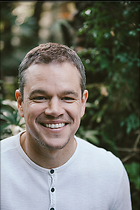 Celebrity Photo: Matt Damon
682x1023 370 kb
Viewed 1 time
@BestEyeCandy.com