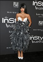 Jameela Jamil 5th Annual InStyle Awards The Getty Museum Los Angeles 21.10..20.2019
800x1157 133 kb
Viewed 9 times
@BestEyeCandy.com