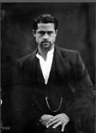 Celebrity Photo: Brad Pitt
2400x3342 675 kb
Viewed 1 time
@BestEyeCandy.com