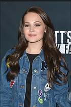 Kelli Berglund knotts Scary Farm Black Carpet in Buena Park 10.01.15
2100x3150 1,107 kb
Viewed 6 times
@BestEyeCandy.com