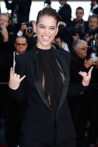 Celebrity Photo: Barbara Palvin
2952x4450 1.4 mb
Viewed 7 times
@BestEyeCandy.com