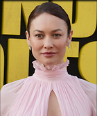 Celebrity Photo: Olga Kurylenko
1200x1430 133 kb
Viewed 14 times
@BestEyeCandy.com