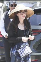 Celebrity Photo: Zooey Deschanel
840x1260   471 kb
Viewed 7 times
@BestEyeCandy.com