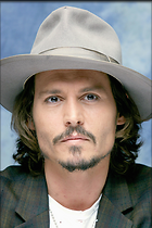 Celebrity Photo: Johnny Depp
2048x3072 705 kb
Viewed 3 times
@BestEyeCandy.com