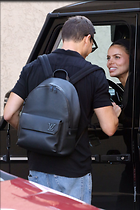 Brooks Nader leggings all smiles as she heads into the studio for DWTS dance practice 06.10..20.2024
1280x1920 233 kb
Viewed 7 times
@BestEyeCandy.com