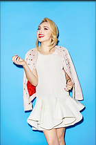 Celebrity Photo: Peyton Roi List
1200x1800 159 kb
Viewed 8 times
@BestEyeCandy.com