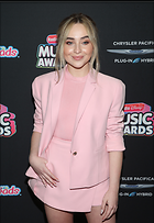 Celebrity Photo: Sabrina Carpenter
2478x3600 1.2 mb
Viewed 8 times
@BestEyeCandy.com