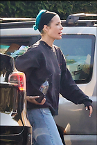 Celebrity Photo: Halsey
1118x1677 910 kb
Viewed 7 times
@BestEyeCandy.com