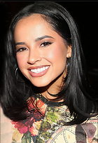 Celebrity Photo: Becky G
7 Photos
Photoset #709339
@BestEyeCandy.com