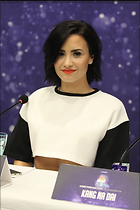 Celebrity Photo: Demi Lovato
500x750 50 kb
Viewed 5 times
@BestEyeCandy.com