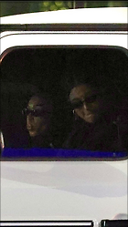 Hailey Baldwin candids tried to keep a low profile at 88 Club in Beverly Hills with Lori Harvey by her side 16.05..20.2025
917x1633 777 kb
Viewed 5 times
@BestEyeCandy.com