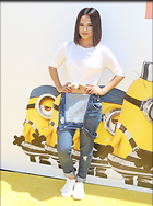 Becky G . Film Premiere of Despicable Me 3Los Angeles 24.06..20.2017
2289x3081 670 kb
Viewed 11 times
@BestEyeCandy.com