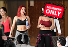 Brie Bella nikki Bella and Natalya Neidhart hang out with dancer Sharna Burgess while seen in Miami Beach 30.05.2018 47x
3000x2101 2.1 mb
Viewed 1 time
@BestEyeCandy.com
