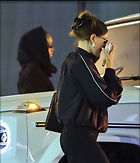 Hailey Baldwin candids tried to keep a low profile at 88 Club in Beverly Hills with Lori Harvey by her side 16.05..20.2025
1200x1395 209 kb
Viewed 10 times
@BestEyeCandy.com