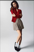 Celebrity Photo: Barbara Palvin
1200x1800 117 kb
Viewed 5 times
@BestEyeCandy.com