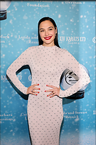 Celebrity Photo: Gal Gadot
1365x2048 864 kb
Viewed 7 times
@BestEyeCandy.com