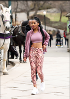 Celebrity Photo: Keke Palmer
3000x4255 1.2 mb
Viewed 10 times
@BestEyeCandy.com