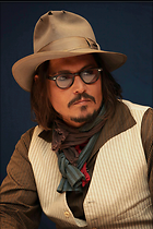 Celebrity Photo: Johnny Depp
936x1403 911 kb
Viewed 5 times
@BestEyeCandy.com