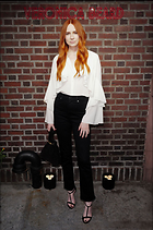 Celebrity Photo: Karen Gillan
1200x1808 341 kb
Viewed 20 times
@BestEyeCandy.com