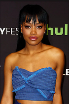 Celebrity Photo: Keke Palmer
683x1024 138 kb
Viewed 10 times
@BestEyeCandy.com
