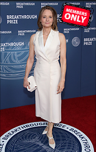 Celebrity Photo: Jodie Foster
2629x4173 1.5 mb
Viewed 0 times
@BestEyeCandy.com