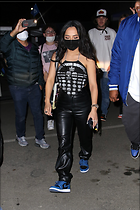 Becky G looks stylish in black while leaving after the Rams win Super Bowl LVI at SoFi Stadium in Inglewood 13.02..20.2022
12 Photos
Photoset #705956
@BestEyeCandy.com