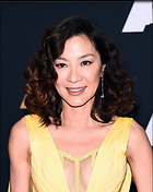 Michelle Yeoh at AMPAS 8th Annual Governors Awards in Hollywood 11-12-2016
3 Photos
Photoset #733904
@BestEyeCandy.com