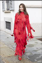 Celebrity Photo: Laetitia Casta
10 Photos
Photoset #722749
@BestEyeCandy.com