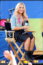 Celebrity Photo: Demi Lovato
2100x3150   745 kb
Viewed 4 times
@BestEyeCandy.com