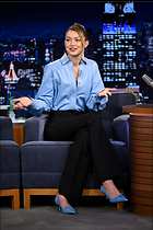Celebrity Photo: Gigi Hadid
1280x1920 244 kb
Viewed 11 times
@BestEyeCandy.com