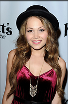 Celebrity Photo: Kelli Berglund
1200x1845 1.3 mb
Viewed 9 times
@BestEyeCandy.com