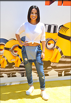 Becky G . Film Premiere of Despicable Me 3Los Angeles 24.06..20.2017
2062x3000 741 kb
Viewed 10 times
@BestEyeCandy.com