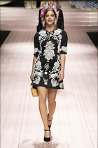 Barbara Palvin dolce Gabbana fashion show fashion week in Milan 9.23.18
1200x1800 238 kb
Viewed 8 times
@BestEyeCandy.com