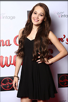 Kelli Berglund – Sabrina Carpenter’s 16th Birthday Party in Los Angeles
10 Photos
Photoset #704030
@BestEyeCandy.com