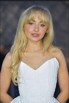Celebrity Photo: Sabrina Carpenter
1280x1920   299 kb
Viewed 9 times
@BestEyeCandy.com