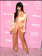 Jameela Jamil at Billboard Women in Music 2019 in Los Angeles 12-12-2019
1280x1680 259 kb
Viewed 9 times
@BestEyeCandy.com