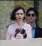 Lily Collins candids shoots a romantic scene with Eugenio Franceschini on set of the new series of Emily In Paris 19.05..20.2025
2200x2397 1.4 mb
Viewed 13 times
@BestEyeCandy.com
